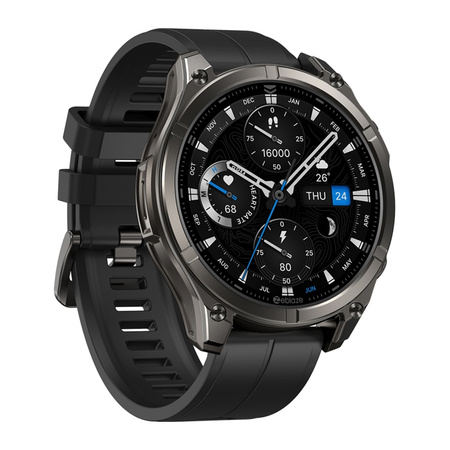 Nutikell Zeblaze Vibe 8 Abyss