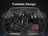 SAMEBIKE CY20 Elektriratas 350W 13Ah