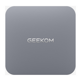 GEEKOM GT1MEGA miniarvuti Intel® Core™ Ultra 9 185H (DDR5 16G)