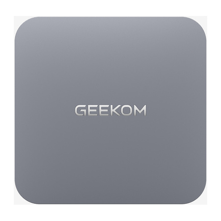 GEEKOM GT1MEGA miniarvuti Intel® Core™ Ultra 9 185H (DDR5 16G)