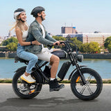 ENGWE M1 elektriratas 48 V 15,6 Ah
