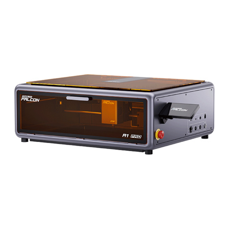 Creality Falcon A1 Pro 20 W lasergraveerija