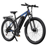 DUOTTS C29-M Elektriratas 750W mootor 48V 15Ah