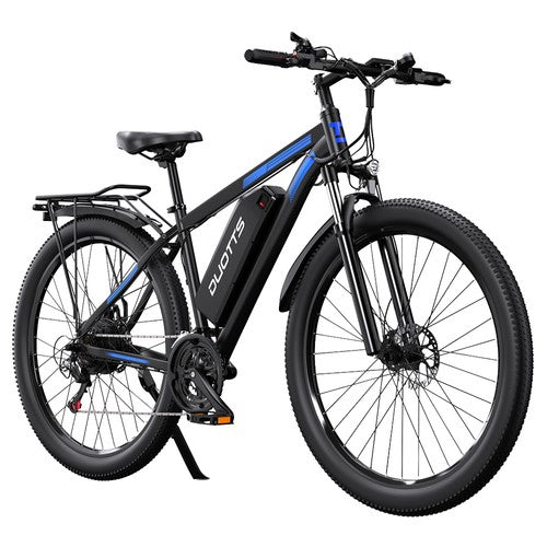 DUOTTS C29-M Elektriratas 750W mootor 48V 15Ah
