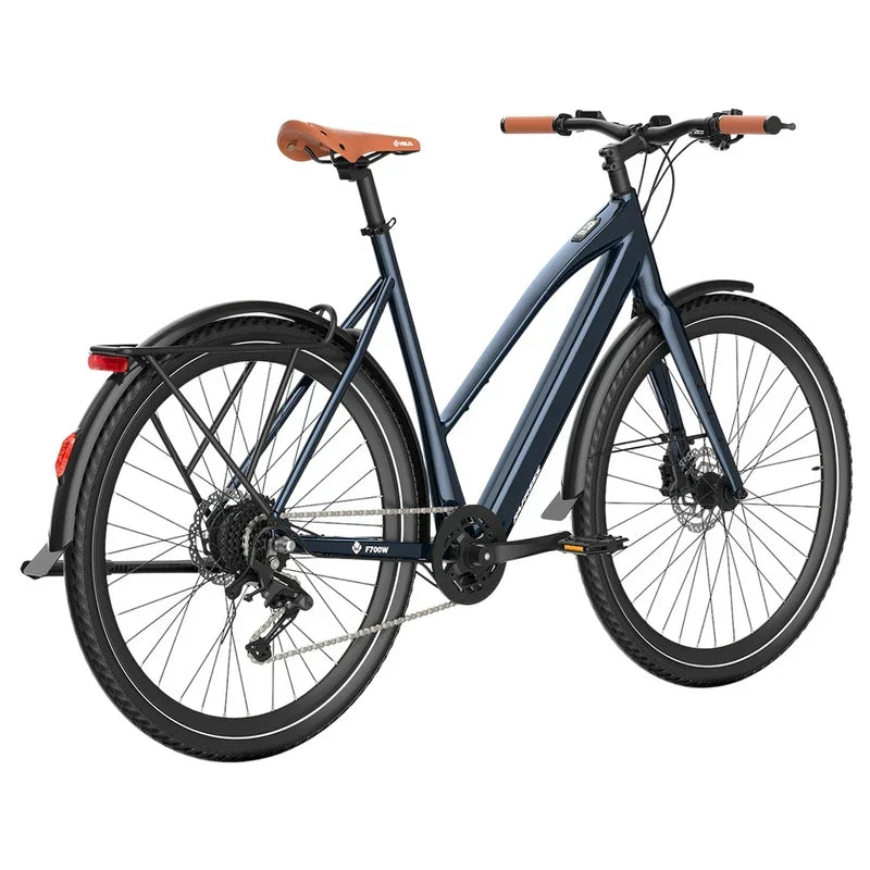 Fafrees F700W Elektriline Jalgratas 100km