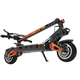 KuKirin G3 Pro elektriline tõukeratas 1200W*2 maastiku-