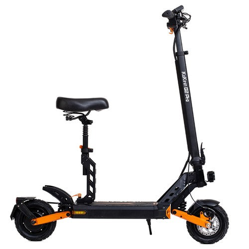 KuKirin G2 Pro elektriline tõukeratas 600W mootor 48V 15.6Ah