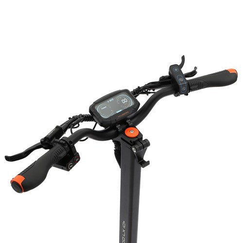Kugoo LX10+ elektriline tõukeratas, 2*1400W, 60V 20.8Ah