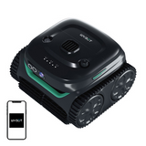 Wybot C2 Pro Vision juhtmeta basseinipuhastusrobot