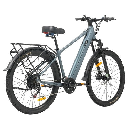 Cysum M-RAX elektriratas 48V 13Ah