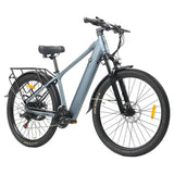 Cysum M-RAX elektriratas 48V 13Ah