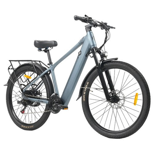 Cysum M-RAX elektriratas 48V 13Ah
