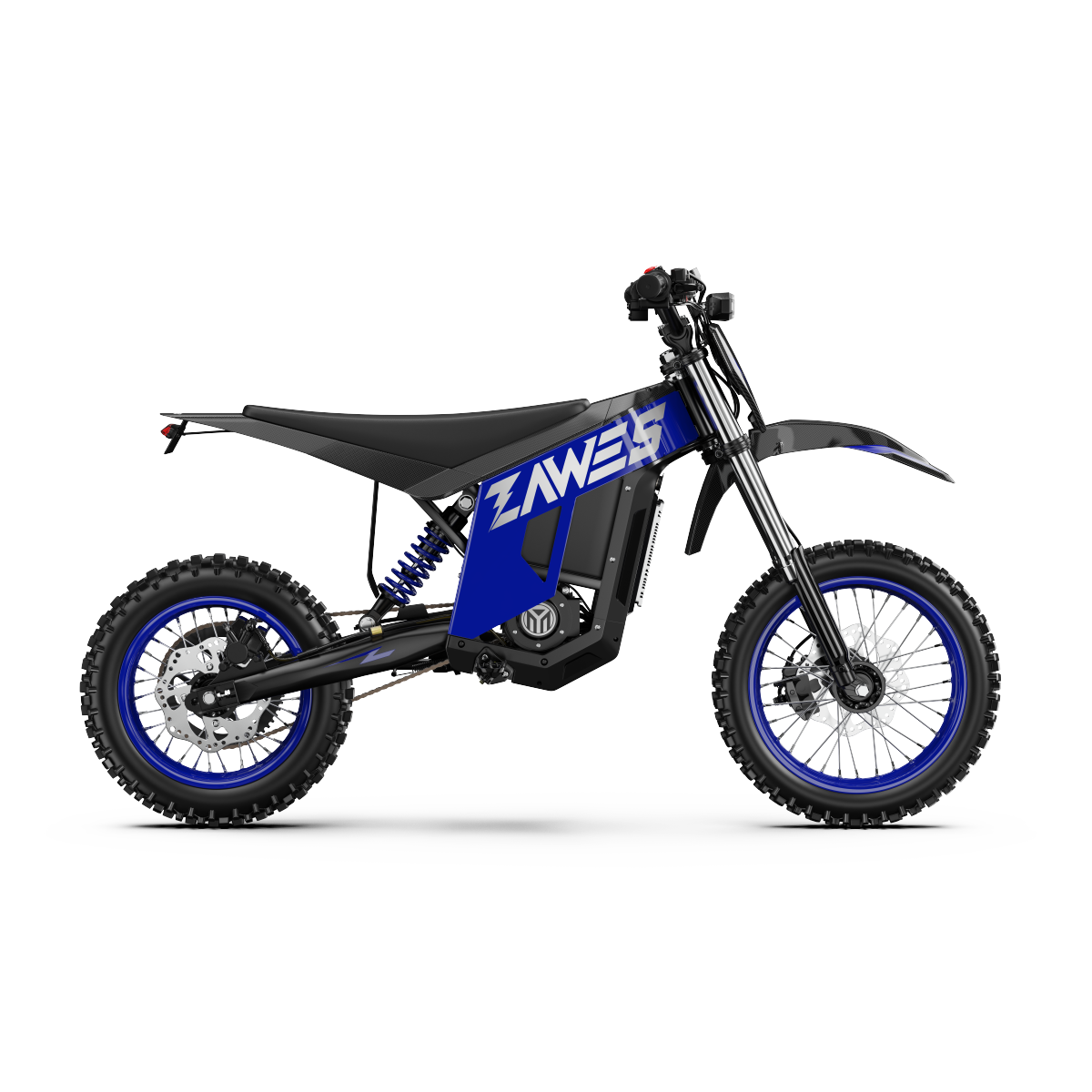 „Zawes GT1“ suure jõudlusega elektrijalgratas