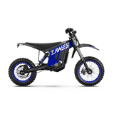 „Zawes GT1“ suure jõudlusega elektrijalgratas