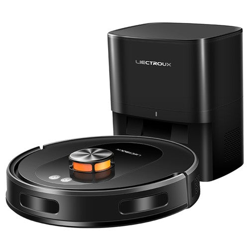 Liectroux T9 LDS robottolmuimeja 6500Pa