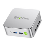 Miniarvuti GMKtec G10 - AMD Ryzen 5 3500U - 16 GB RAM + 1 TB SSD WIN 11 Pro