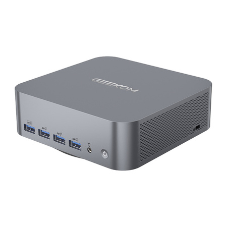 GEEKOM GT1MEGA miniarvuti Intel® Core™ Ultra 9 185H (DDR5 16G)