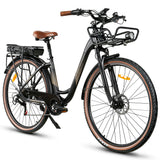 SAMEBIKE RS-A07 500W Elektriline jalgratas