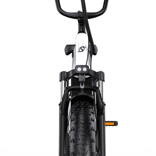 ONESPORT OT08 elektriline jalgratas 500W mootor, 48V 18Ah