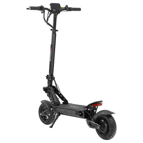 BOYUEDA G2 elektritõukeratas, 1600W mootor, maksimaalne kiirus 55 km/h, 52V 19Ah