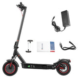 iScooter i9 Max Elektritõukeratas 500W