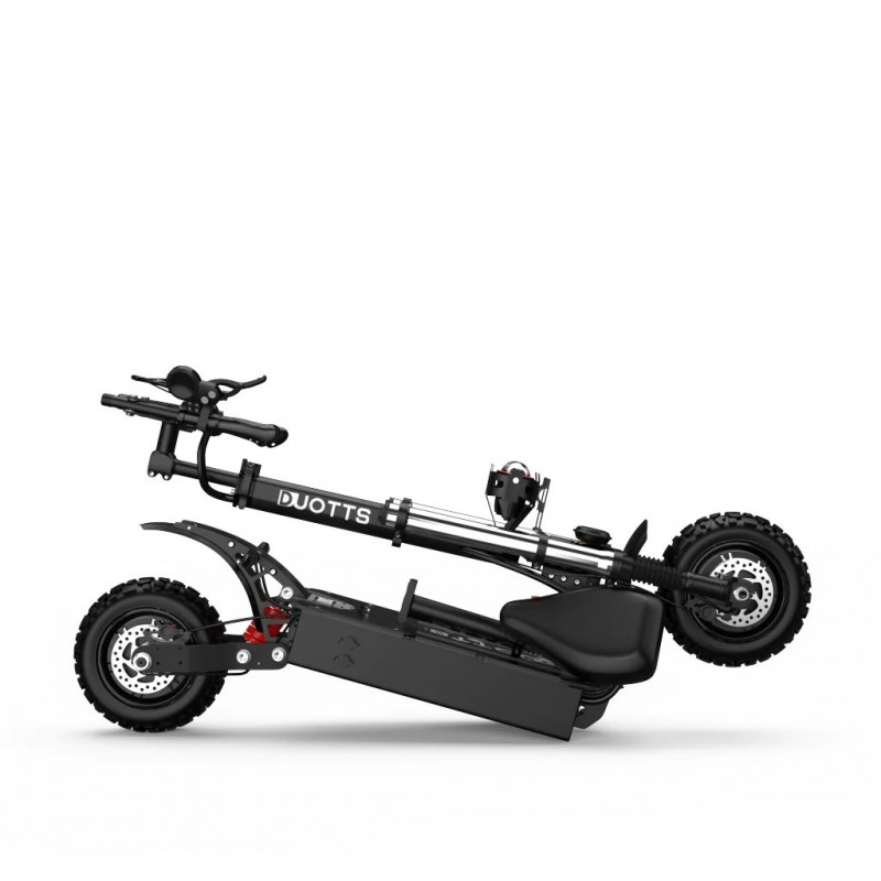 OOTD D88 Plus elektriline tõukeratas 5600W 38Ah