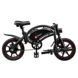 DYU D3F kokkupandav elektrijalgratas 240W