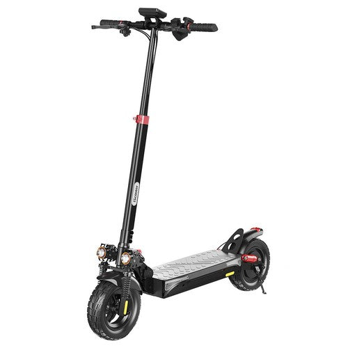 iScooter iX4 elektriline tõukeratas 800W mootor 45km/h 48V 15Ah