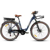 SAMEBIKE RS-A07 500W Elektriline jalgratas