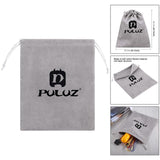Set of 53 Puluz accessories for sports cameras PKT16