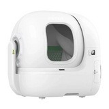 PetKit Purobot MAX PRO nutikas isepuhastuv kassitualett