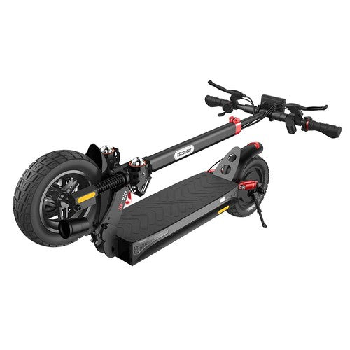 iScooter iX4 elektriline tõukeratas 800W mootor 45km/h 48V 15Ah