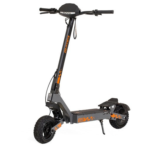 KuKirin G2 elektriline tõukeratas 2025. aasta versioon 800W mootor 48V 15.6Ah