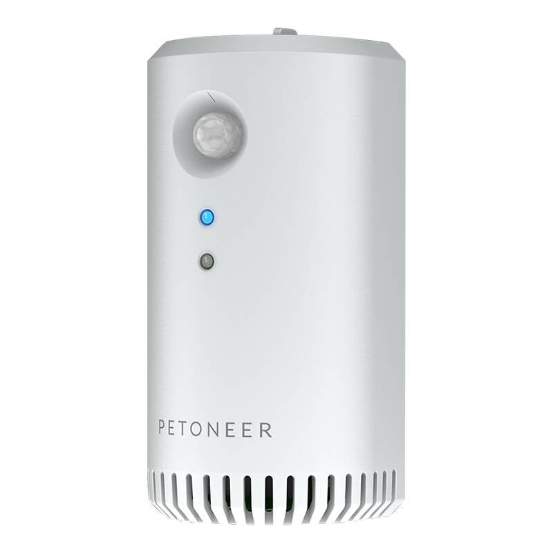 Smart Odor Eliminator Petoneer