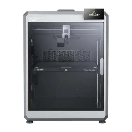 Creality K2 Plus 3D-printer