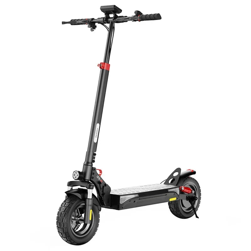 iScooter iX3 elektritõukeratas 800W