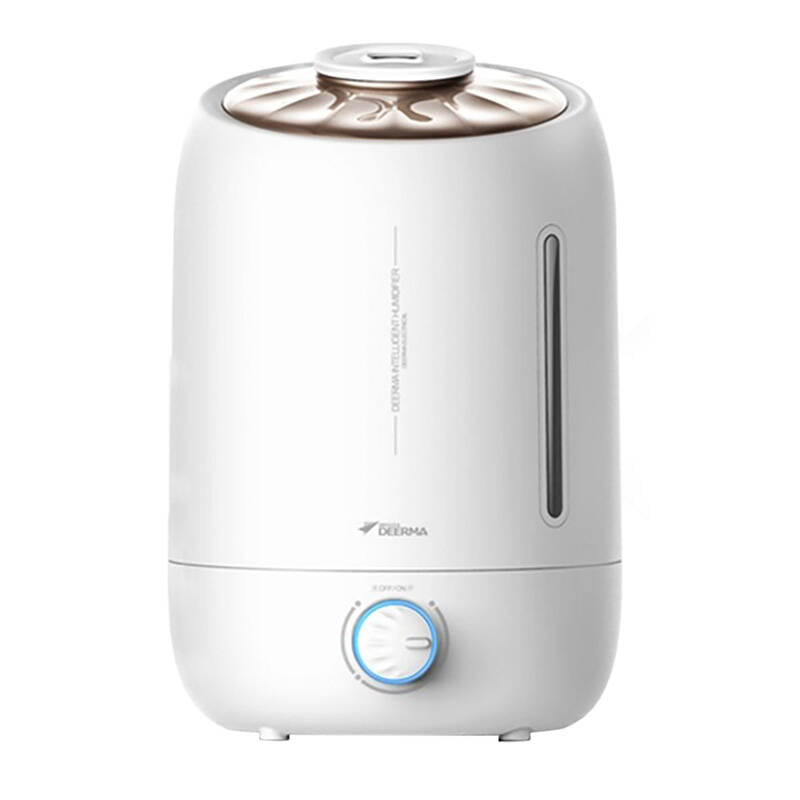 Deerma F500 ultrasonic air humidifier