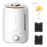 Deerma F500 ultrasonic air humidifier