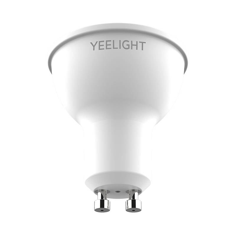 Yeelight Smart LED Bulb GU10 (dimmable)