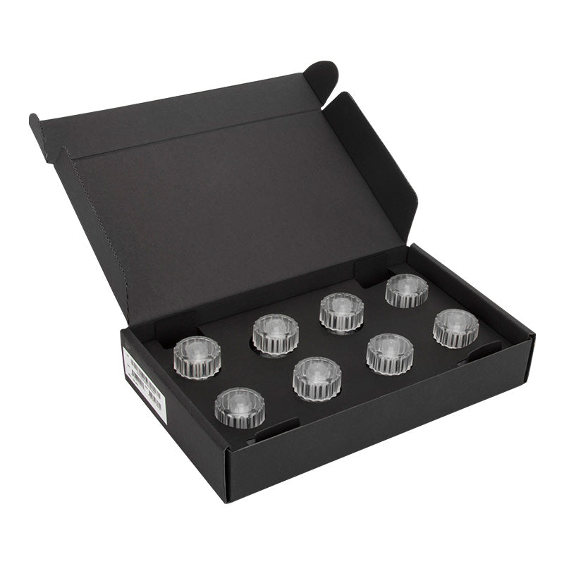 Suction cups EcoFlow for solar panel 8 pcs. (transparent)