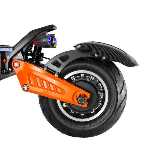 BOYUEDA M2 elektritõukeratas, 2x 10000W, 95km/h