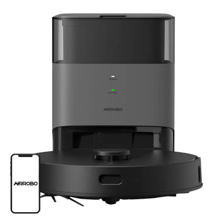 Robot-tolmuimeja AIRROBO T20+