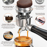 HiBREW H10A poolautomaatne espressomasin