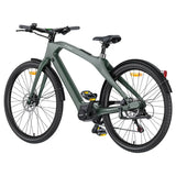 ENGWE MapFour N1 Pro elektriline jalgratas 100 km
