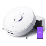 Narwal Freo X Plus robottolmuimeja 7800Pa