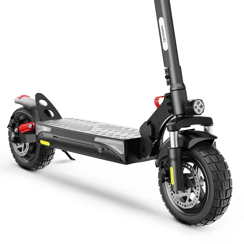 iScooter iX3 elektritõukeratas 800W