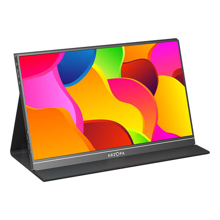 Arzopa S1 TABLE 15,6-tolline kaasaskantav monitor