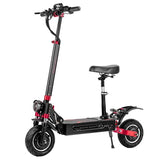 BOYUEDA Q7 Pro Max elektriline tõukeratas, 1600 W * 2 mootor, 52 V 28 Ah