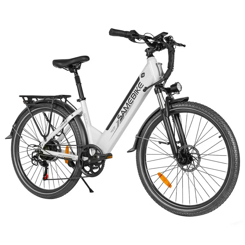 SAMEBIKE RS-A01 Pro-T elektriline jalgratas 500W 15Ah