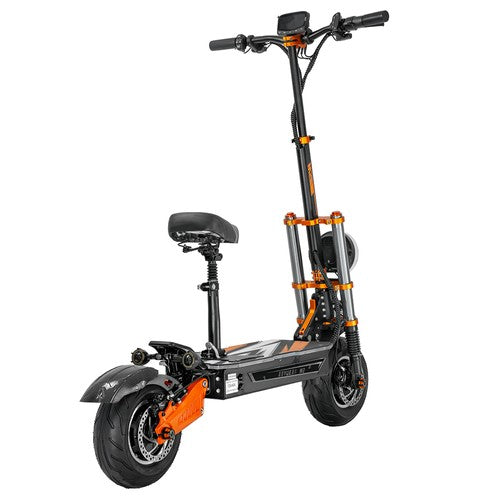 BOYUEDA M2 elektritõukeratas, 2x 10000W, 95km/h